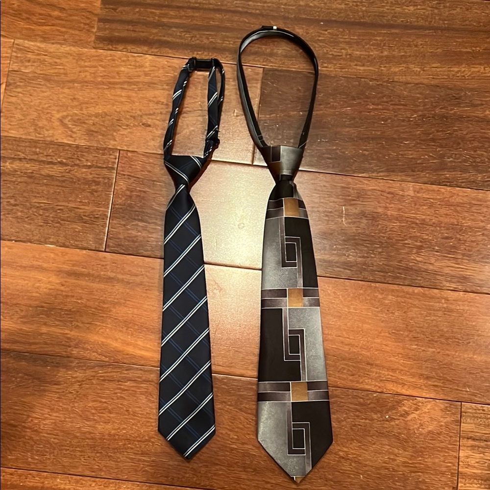 Children's Tie